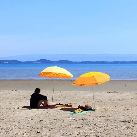 Διαμέρισμα 8047a Susak