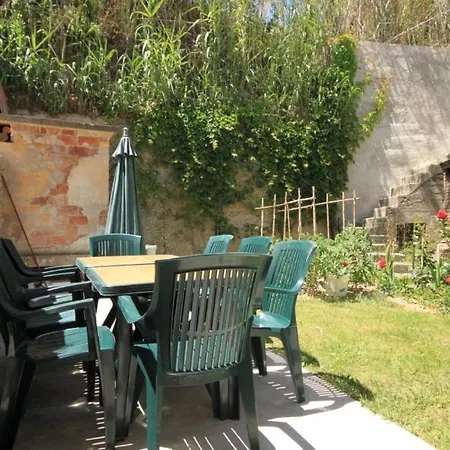 Διαμέρισμα 8047a Susak