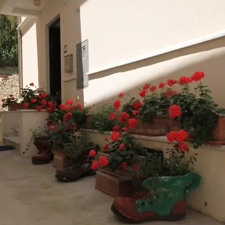 8047a Διαμέρισμα Susak