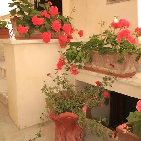 Διαμέρισμα 8047a Susak