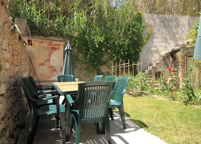 Apartmán 8047a Susak