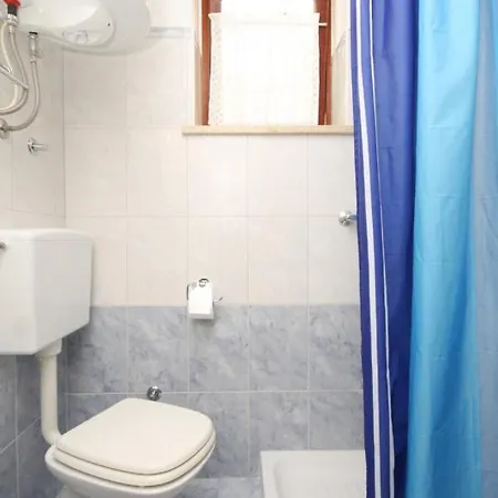 8047a Apartamento Susak