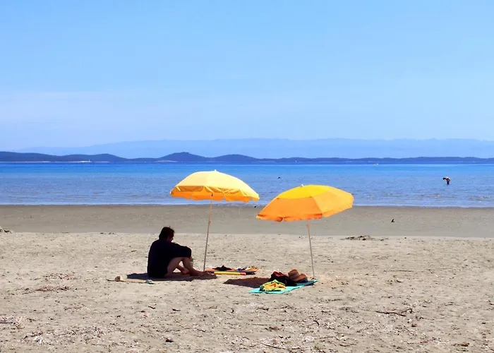 Διαμέρισμα 8047a Susak