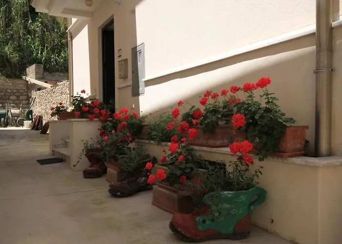 8047a Διαμέρισμα Susak